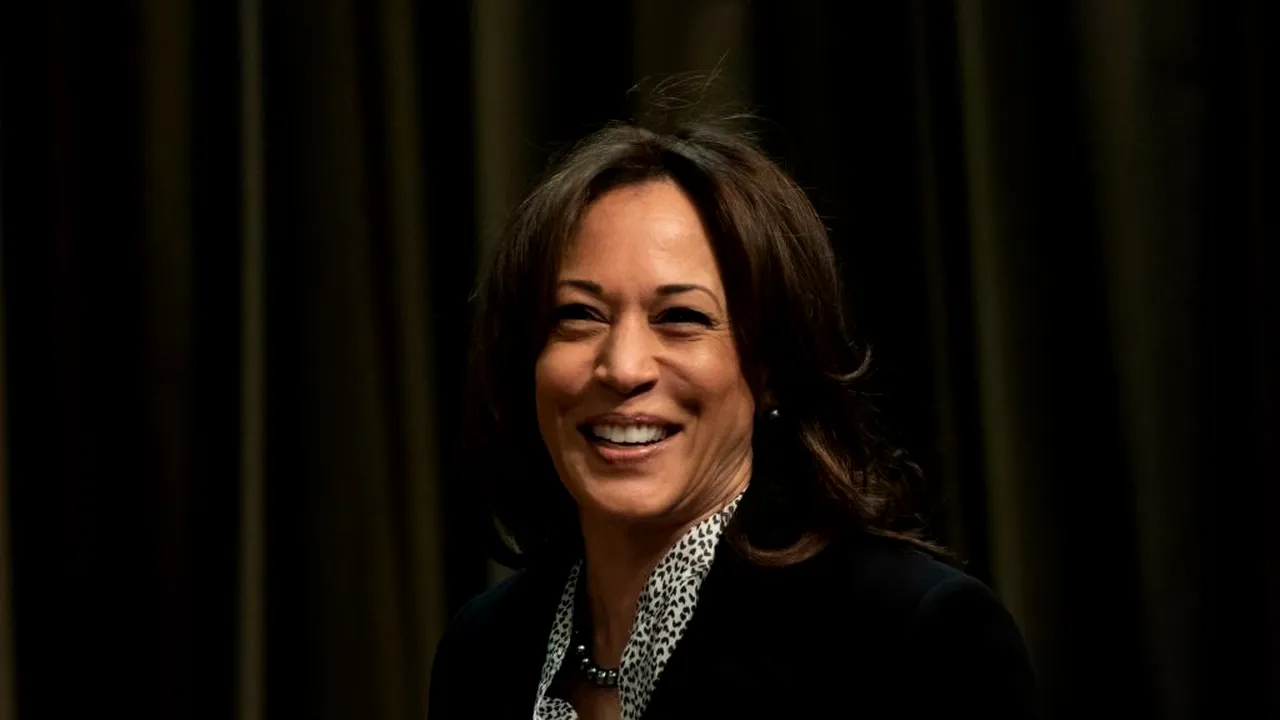 ALEGERI în SUA. Record de fonduri strânse într-o singură zi. Câți bani au dat americanii pentru Kamala Harris