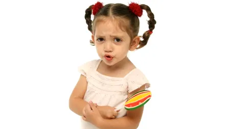 STUDIU. Cum ar putea fi tratate alergiile alimentare la copii