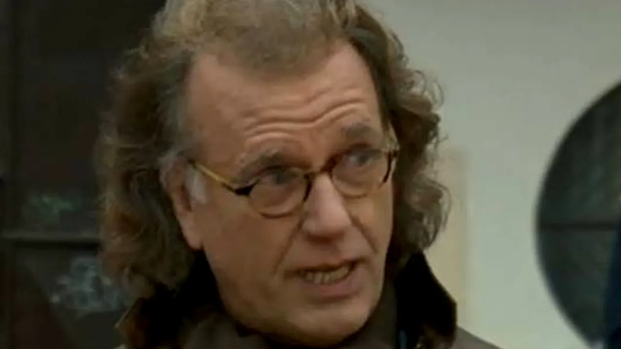 AndrÃ© Rieu, în lacrimi la clubul Colectiv: Voi compune o melodie pentru victimele tragediei