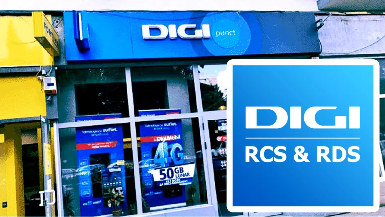Vestea dimineții de la Digi RCS-RDS România. Abonamentele, TĂIATE la jumătate. Mai ai timp doar până duminică, 21 iulie 2024