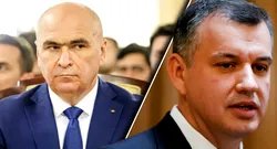 Bolojan, primele declarații după desemnarea lui Tomac: Avem rezerve. Vom avea o discuție luni