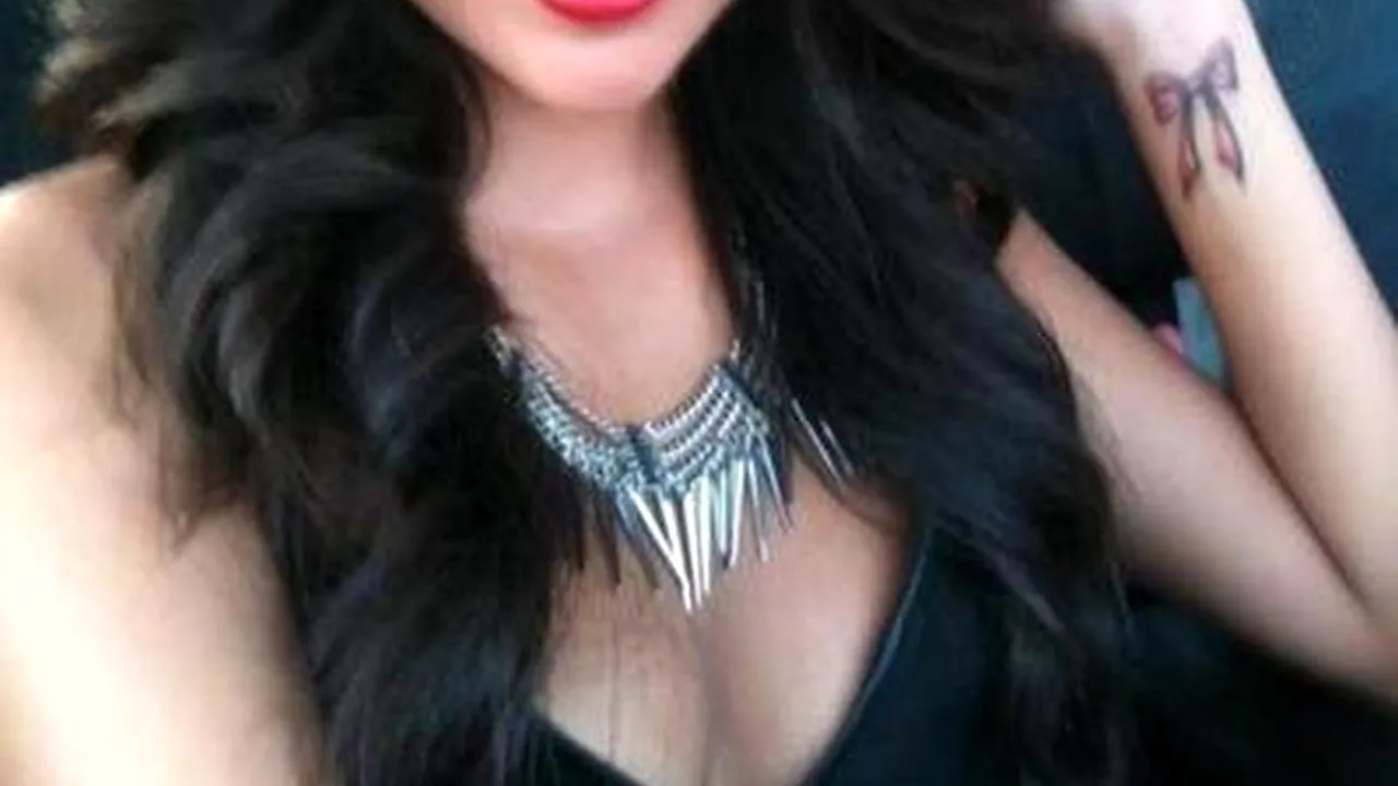 Actrița de televiziune Violeta Andrei a murit