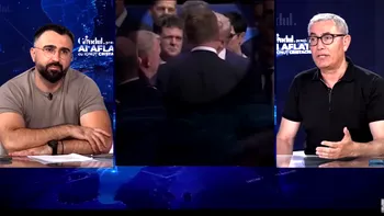 Doru Bușcu: „Există niște CONDIȚII grozave ca noi să devenim ceea ce ar fi trebuit să devenim de mult”