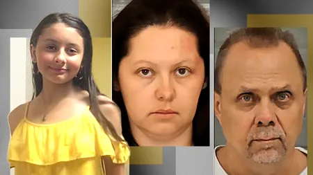 Ipoteză incendiară legată de dispariția Mădălinei Cojocari, fetița căutată de FBI în America: „Ea credea tot timpul că cineva o urmăreşte”