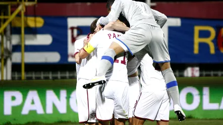 Rada spune că nu s-a văzut nicio diferență între o echipă 