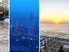 Prognoză 1 Mai | Cum va fi vremea în București, Brașov și Constanța, potrivit meteorologilor Accuweather