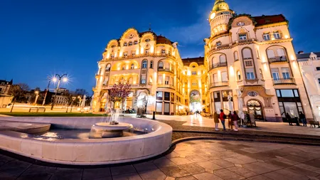 Orașul din România care oferă GRATUITĂȚI și reduceri pentru turiști. Care este condiția
