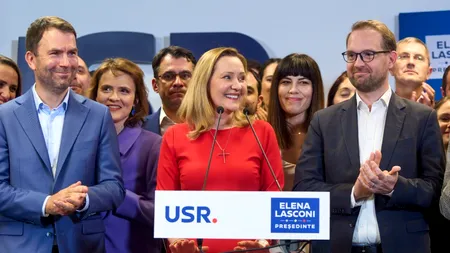 USR își va alege noul lider: Biroul Național al partidului a stabilit calendarul alegerilor interne