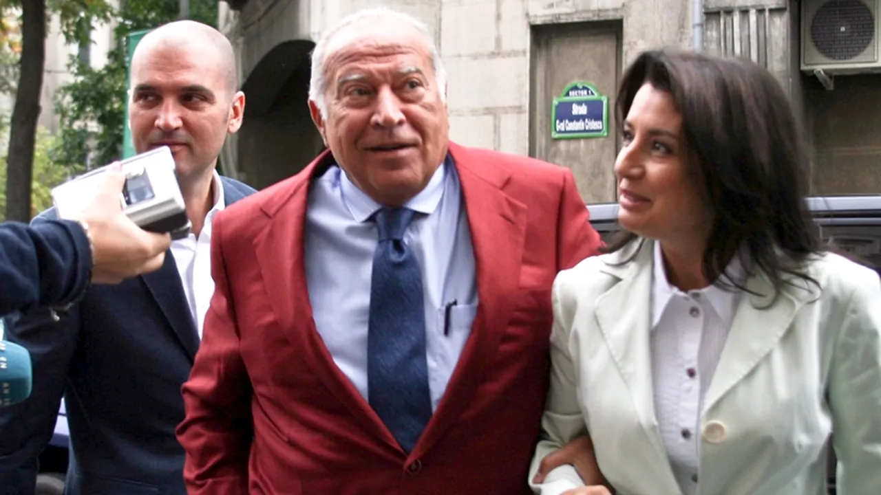 Procurorii au cerut închisoare cu executare în dosarul Antena Group-RCS&RDS 