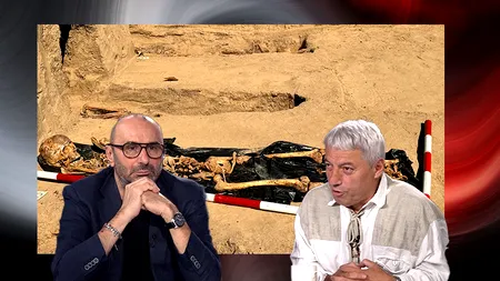 Marius Oprea: „Există o cultură de NEGARE asupra comunismului în România”