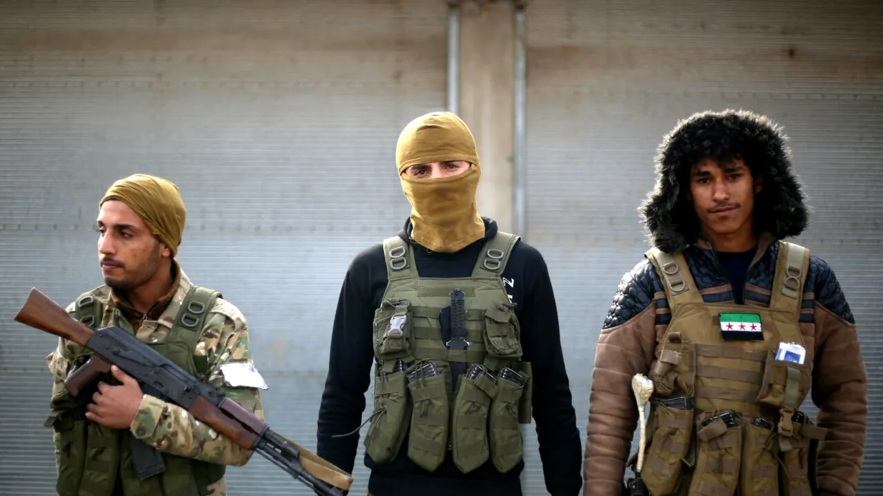 Război în Orientul Mijlociu, ziua 542. Administrația autonomă kurdă contestă legitimitatea noului guvern din SIRIA