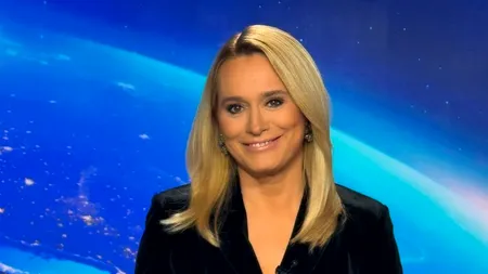 FOTO / Ce spune Andreea Esca despre cei doi copii ai săi. ”Clar mi se pare că este o CALITATE importantă”