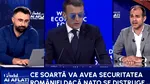 Ce soartă va avea securitatea României dacă NATO se destramă? Ștefan Popescu: “România își datorează securitatea Americii“