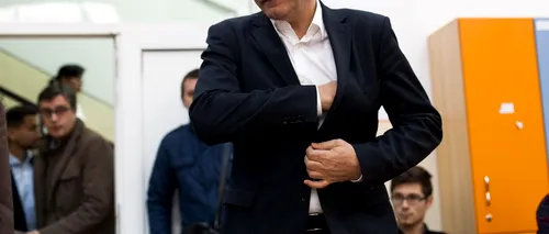 Gorghiu anunță că Dragnea va fi reclamant la CNCD pentru declarațiile de la ieșirea de la vot