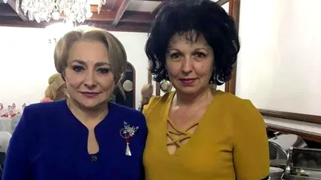 ACUZAȚII. Fosta consilieră a Vioricăi Dăncilă, reținută de procurori într-un dosar de corupție. Daniela Coța, acuzată că a furat 1,9 milioane de lei din fondurile unui club de volei