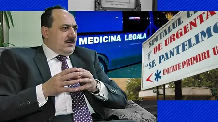 Directorul INML face “autopsia” cazului PANTELIMON: „Legistul nu poate stabili întotdeauna o cauzalitate între un tratament și producerea decesului”