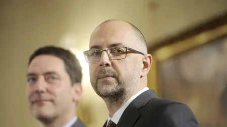 UDMR, nemulțumită de colaborarea cu PSD și ALDE. Kelemen: „Nu sunt optimist