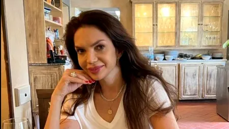 AFACEREA cu care Cristina Spătar vrea să dea lovitura. ”Chiar dacă e o piață cu concurență foarte mare”