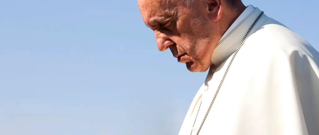 Demisie la Vatican. Unul dintre criticii Papei Francisc a plecat