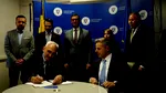 Lockheed Martin renunță la fabrica din Oradea/Ministerul Energiei a luat act de decizia companiei și a inițiat imediat un dialog