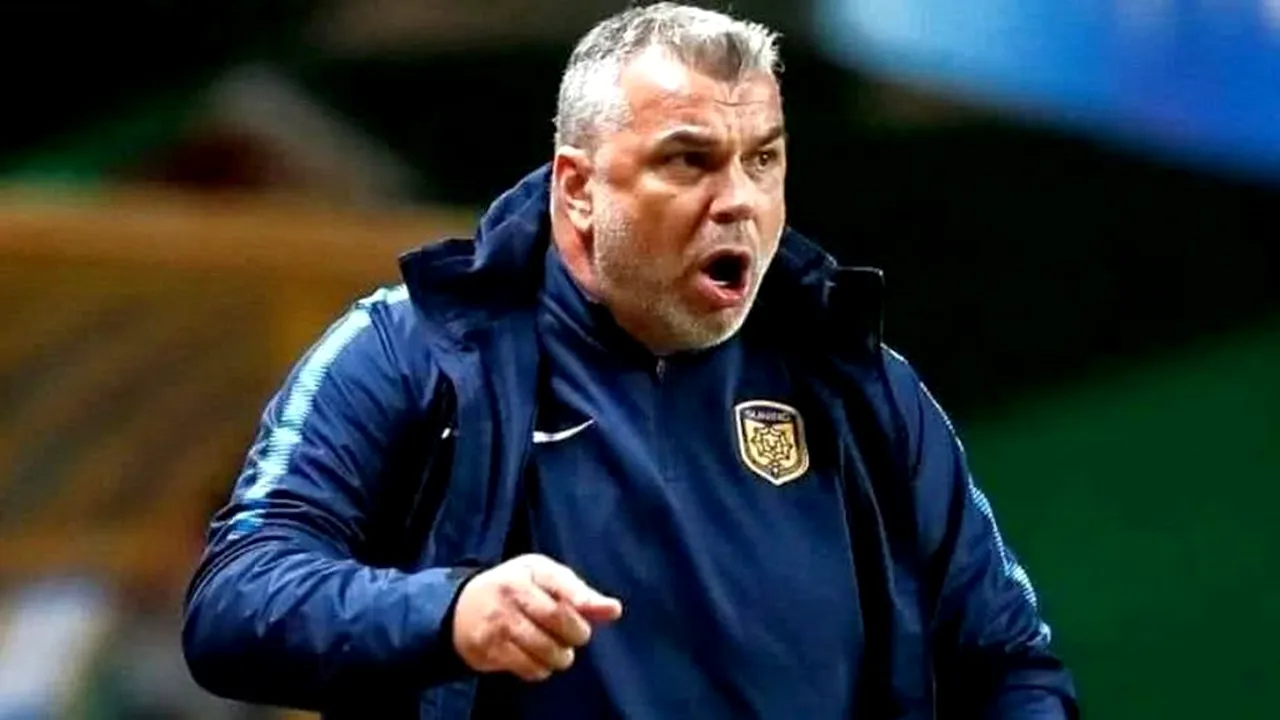 Cosmin Olăroiu, la un pas de CALIFICAREA la Cupa Mondială 2026! În schimb Mircea Lucescu are mari emoții