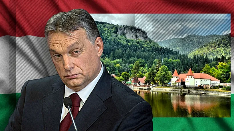 Ambasadorul Ungariei a fost convocat la Externe pentru explicații. Discursul antieuropean al lui Viktor Orban de la Tușnad “a fost corectat de MAE”