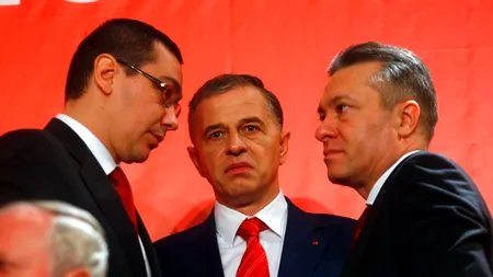 Ponta despre DISPUTA din CSAT: 