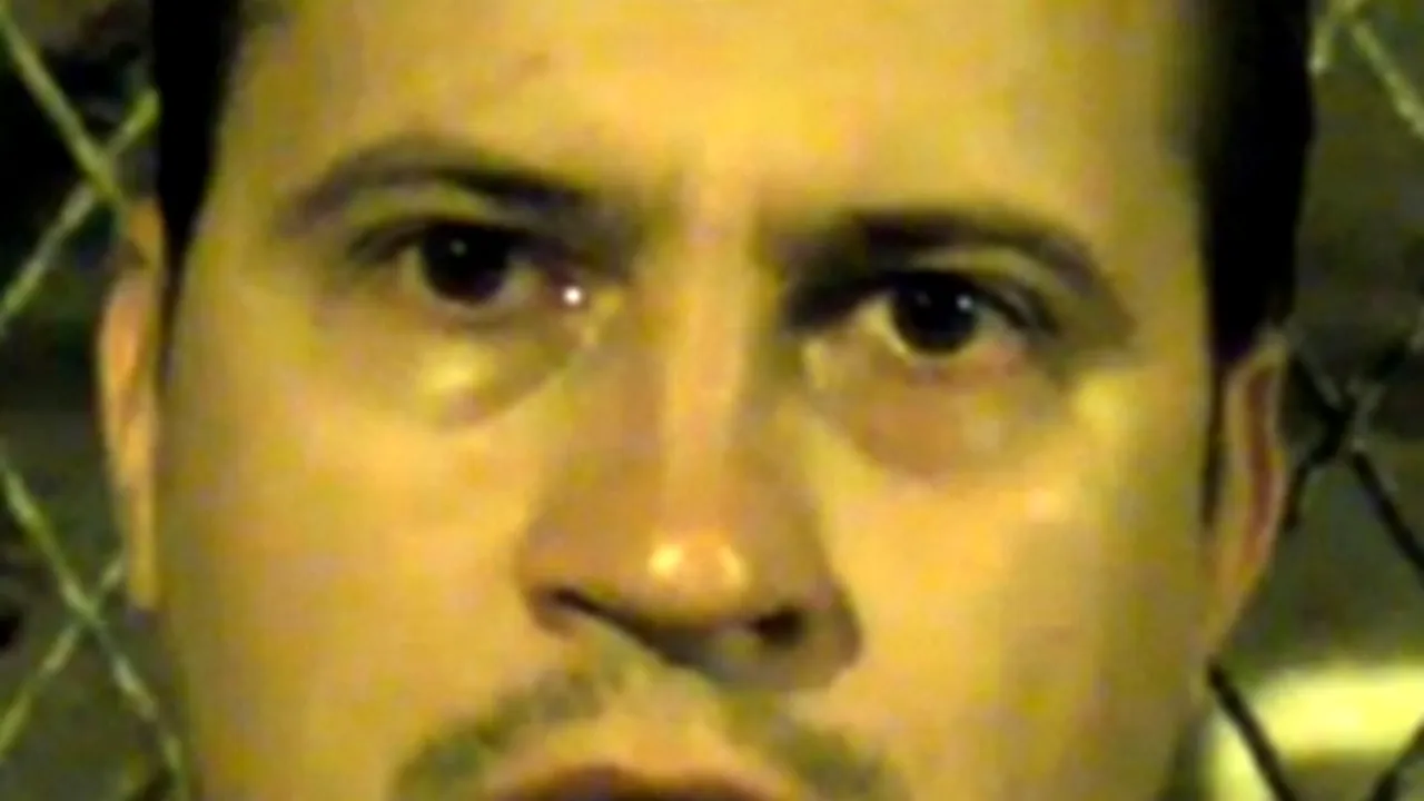 Șerban Huidu, copleșit de vinovăție. „Când omori un om furi o viață