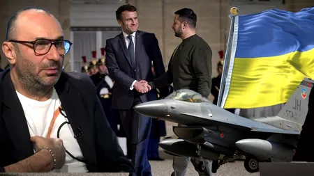 MARIUS TUCĂ SHOW | Marile AMENINȚĂRI la adresa securității lumii. Valentin Stan dezvăluie prevederile Acordurilor de securitate cu Ucraina