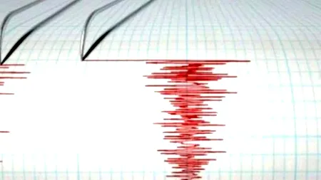 Cutremur în România, duminică. Ce magnitudine a avut și unde a fost resimțit