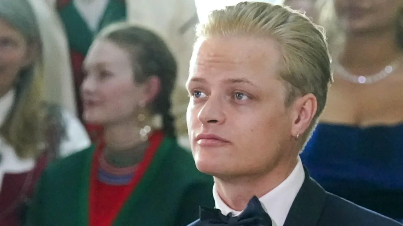 Scandal de proporții în Norvegia. Fiul prințesei moștenitoare a fost condamnat la patru ani de închisoare. Pentru ce infracțiuni a fost găsit vinovat