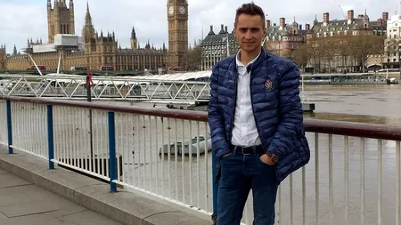 Criminalul român care a îngrozit Belgia și-a făcut un video cu tânăra de 27 de ani aflată în agonie