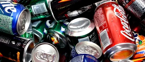 Executivul vrea să taxeze zahărul din băuturile răcoritoare / USR acuză Guvernul că a plagiat inițiativa legislativă