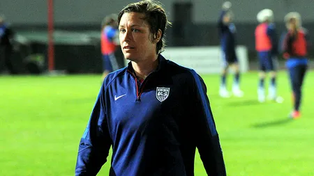 Campioana olimpică, arestată pentru că a condus beată