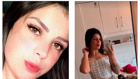 Caz halucinant în Brazilia. O tânără mămică a fost obligată să îşi sape propriul mormânt, apoi a fost ucisă și îngropată. Amanda avea doar 21 de ani