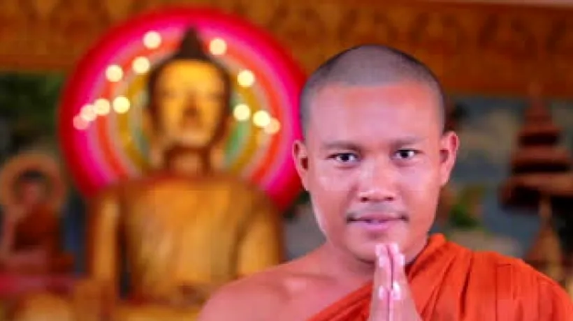 DIETA călugărilor budiști care trăiesc o sută de ani