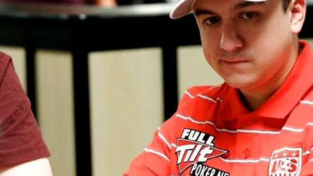 Mihai Manole a câștigat PokerFest București și un premiu de 70.000 de euro