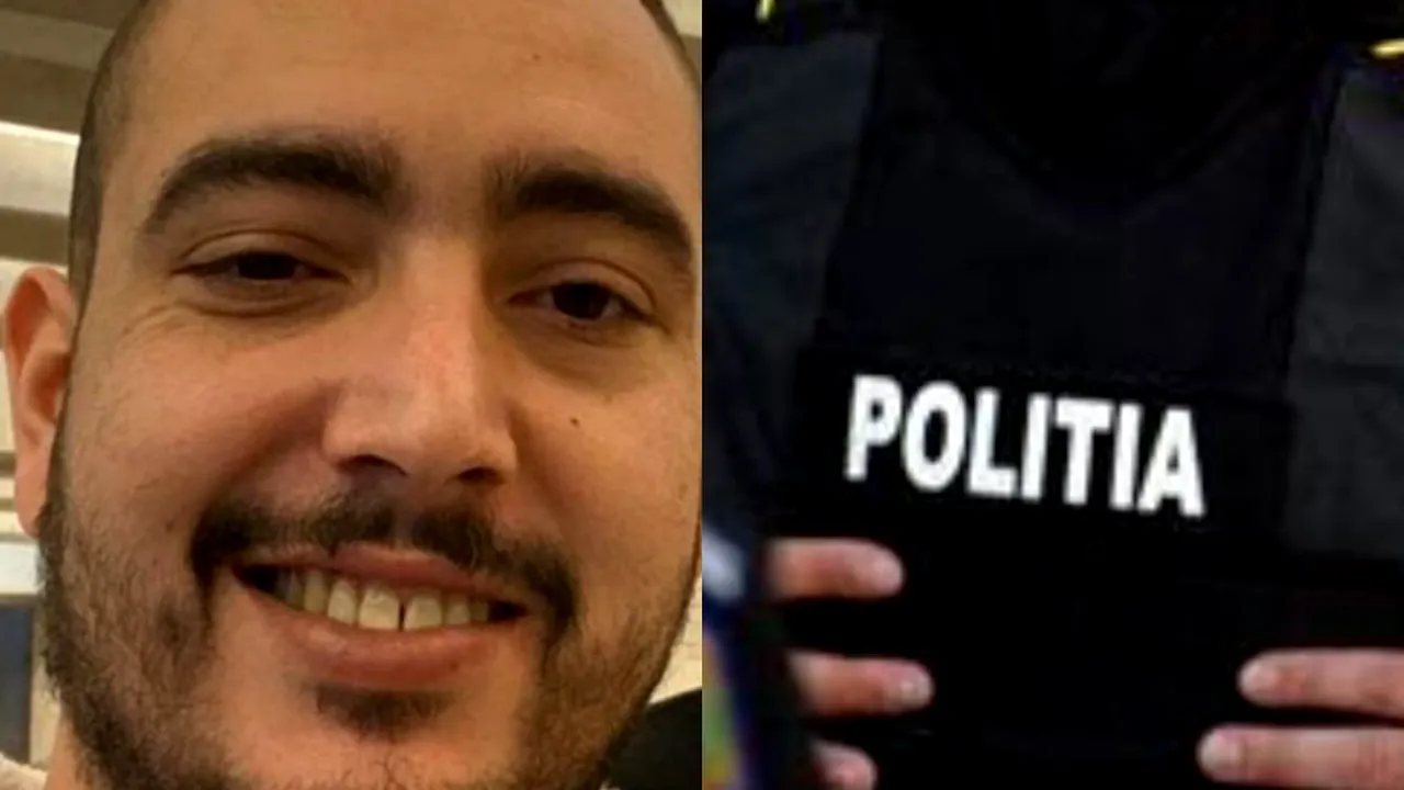 Turist israelian, dispărut fără urmă dintr-un hotel de lux din București