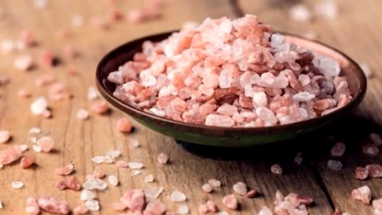 Care sunt cele mai sănătoase tipuri de sare