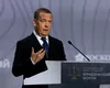 Medvedev denunță criticile lui Trump la adresa lui Putin/ „Cunosc un singur lucru foarte grav: Al Treilea RĂZBOI Mondial”