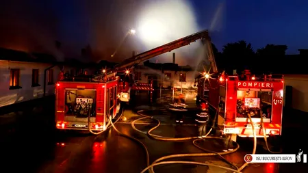 Doar trei școli din sectorul preluat de Piedone au autorizație ISU