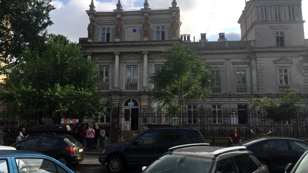 PROIECT. Restaurarea Palatului Știrbey și reconstruirea unei anexe, investiție de 20 de miloane de euro. În ce stadiu este elaborarea PUZ-ului pentru Complexul Multifuncțional din spatele monumentului istoric