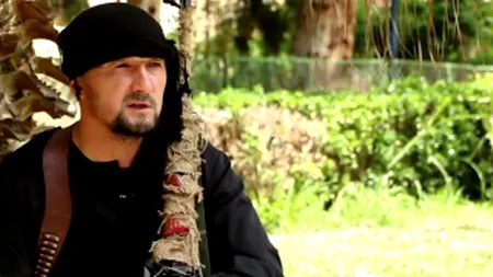 Un colonel din Tadjikistan, antrenat în SUA și Rusia, s-a alăturat grupării Stat Islamic