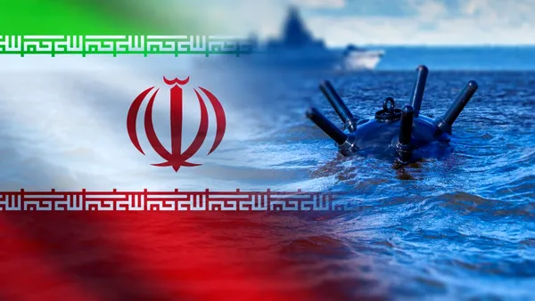 Comandamentul armatei iraniene a transmis motivul pentru care a fost închisă  Strâmtoarea Ormuz: „Americanii au încălcat în mod repetat armistițiul”