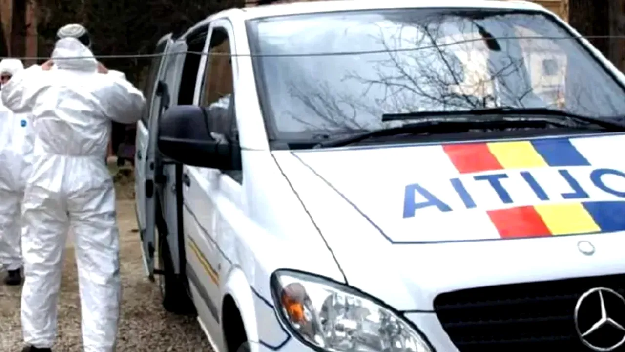 Crimă în Argeș. Un bărbat a fost omorât după ce a refuzat avansurile unui tânăr