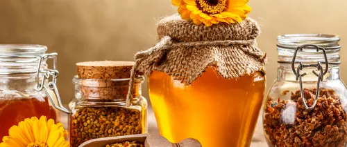 De ce e bine să consumăm miere