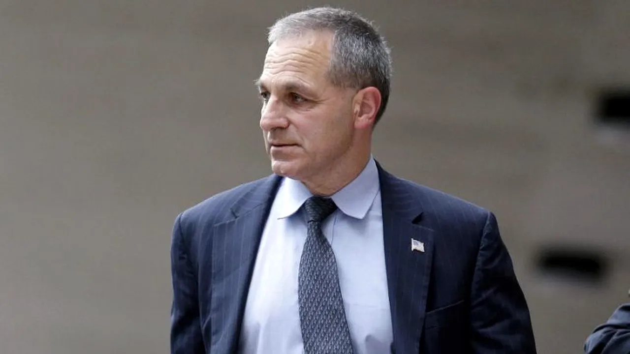 Puiu Popoviciu, apărat de un avocat care a fost șeful FBI. Ce a descoperit când a verificat dosarul omului de afaceri