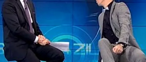 Licența Antena 3, prelungită cu 9 ani. Dispută Mircea Badea-Narcisa Iorga: „Ați mințit că m-ați scuipat în trafic