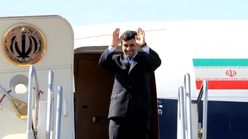 Mahmoud Ahmadinejad și Wen Jiabao și-au anunțat participarea la Rio+20