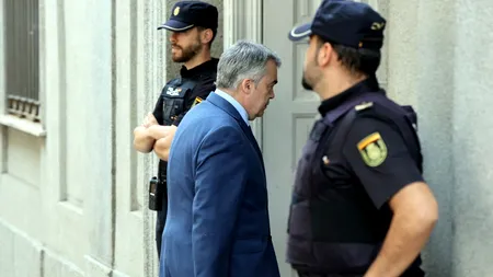 Fost consilier principal al premierului spaniol, arestat în cadrul unei anchete de CORUPȚIE. Soția și fratele premierului, implicați și ei